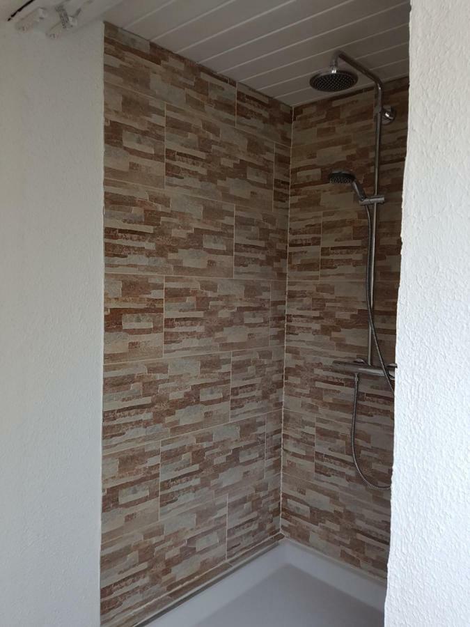 Zucht- Und Ausbildungsstall Rubly Kleinbundenbach Exterior foto