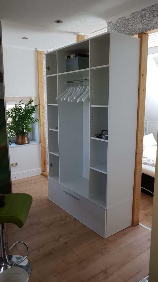 Zucht- Und Ausbildungsstall Rubly Kleinbundenbach Exterior foto